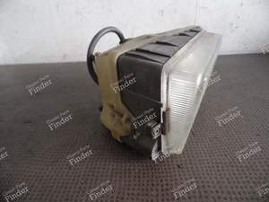 NEBELSCHEINWERFER VORNE LINKS - PORSCHE 928 - 0305401001 / 92863141601- thumb-2