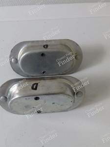 Support de feu arrière F4/F6 - RENAULT 4 / 3 / F (R4) - 606DE- thumb-1