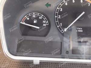 INSTRUMENTENKOMBINATION - BMW 8 (E31) - 62111383023- thumb-2