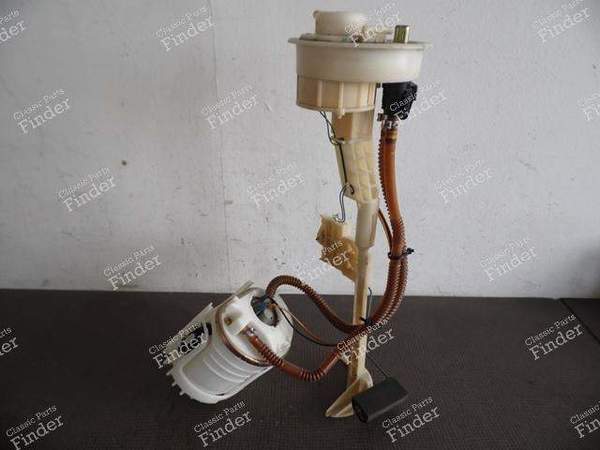 JAUGE + POMPE A CARBURANT - 996 & BOXSTER 986 - PORSCHE 911 (996) - 0