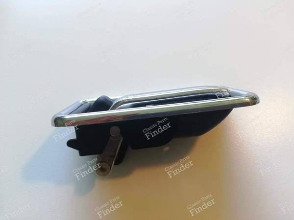 Left-hand rear interior handle - RENAULT 20 / 30 (R20 / R30) - 640 564- 2