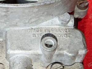 Carburateur Solex - CITROËN 2CV - 24/21 / 26/35 CSIC- thumb-5