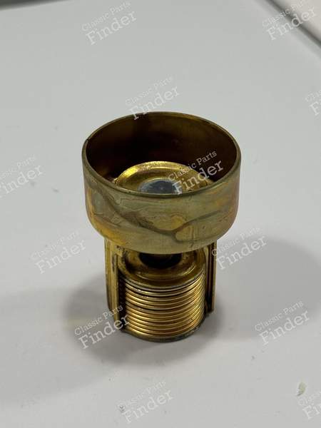 Simca 1000 82° Thermostat - SIMCA 900 / Simc'4 / 1000 / 1005 / 1006 / 1118 /Abarth 1150 - 23171L- 3
