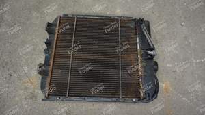 Radiator - PEUGEOT 305 - thumb-1