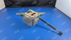 Compteur de vitesse avec totaliseur - PEUGEOT 202 - thumb-2