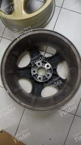 Subaru Impreza GT wheels - SUBARU Impreza - thumb-3