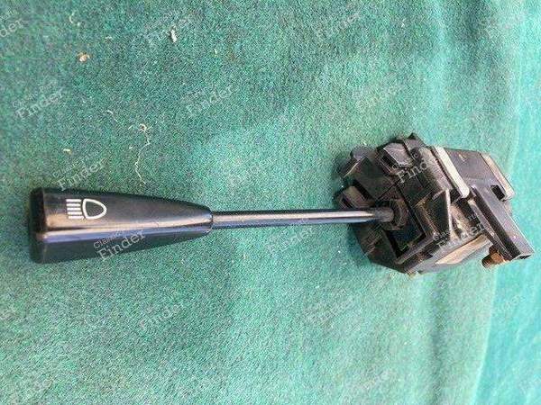 Commodo der Scheinwerfer - RENAULT 5 / 7 (R5 / Siete) - 7701025570- 0