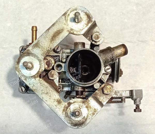 Carburateur Zenith - RENAULT 4 / 3 / F (R4) - 28IF- 2
