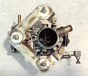 Carburateur Zenith - RENAULT 4 / 3 / F (R4) - 28IF- thumb-2