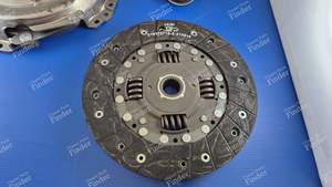 Complete LUK clutch kit - RENAULT 18 (R18) - 622030206- thumb-2