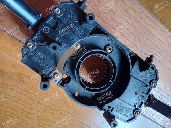 Schalterkonsole - HONDA Civic - M11714- 1