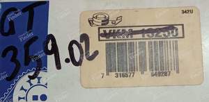 Timing belt pulley - CITROËN Xantia - VKM 13250- thumb-3