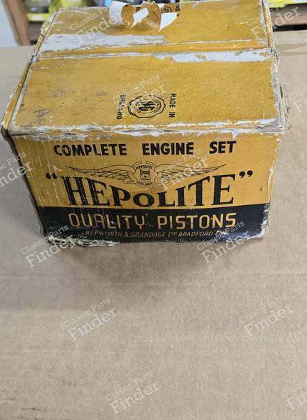 Series 1 - 2.0 Liter Petrol Piston Set - LAND ROVER Land Rover / Defender - 278376- 2