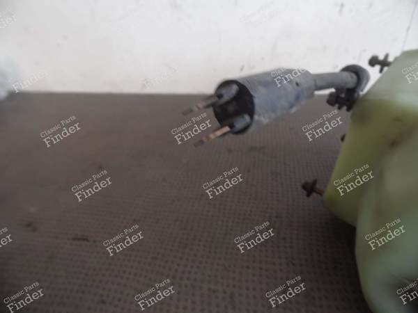 RECHTER FERNSCHEINWERFER - PORSCHE 928 - 92863141400 / 0306403002- 5