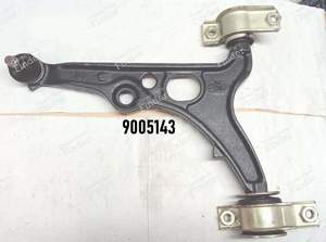 Front lower control arm Right - FIAT Tipo / Tempra - 9005143- thumb-1