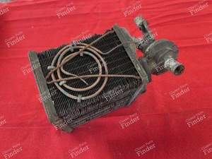 Heizkörper - CITROËN DS / ID - thumb-7