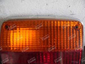 RIGHT TAIL LIGHT CIBIE 8076C PEUGEOT 304 COUPE & CABRIOLET - PEUGEOT 304 - 8076C- thumb-1