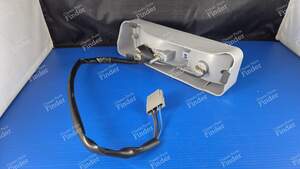 Left Front Turn Signal/Parking Light Housing - PEUGEOT 104 / 104 Z - 412GC / 630733- thumb-3