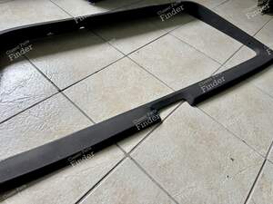 Votex Spoiler - VOLKSWAGEN (VW) Golf II / Jetta - 191-3 / KBA 35626- thumb-3
