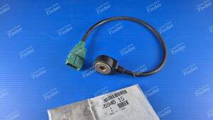 Knock Sensor - 2.0L / 2.0L 16 / 2.0L Turbo / 3.0L V6 Engines - CITROËN XM - 594615- thumb-1