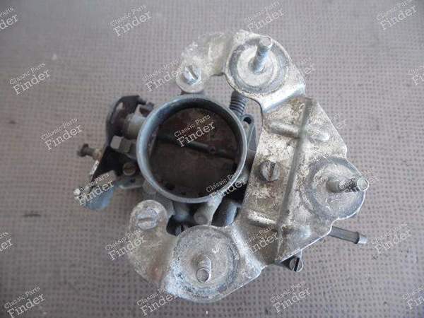 CARBURATEUR SOLEX - RENAULT 12 / Virage (R12) - 70862 / 7700633341- 0