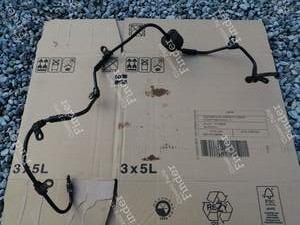 Hydraulikleitung Pumpe zu Konjunktiv - CITROËN XM