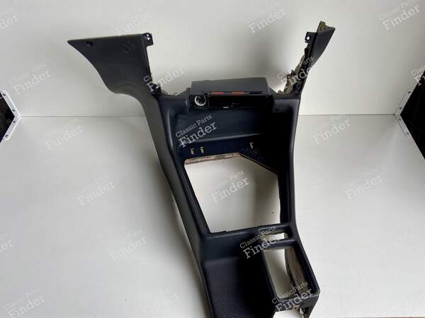 Console centrale - BMW 5 (E34) - 2