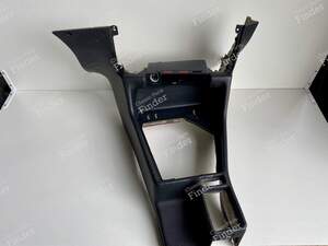 Console centrale - BMW 5 (E34) - thumb-2