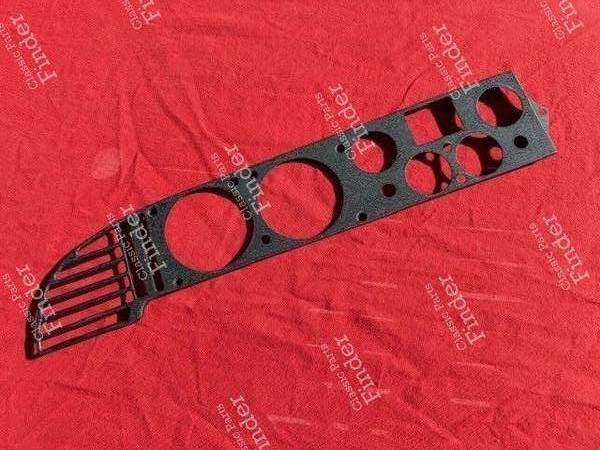 Instrument panel Jaeger / ID - CITROËN DS / ID - 0