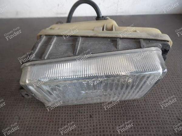 LINKER FERNSCHEINWERFER - PORSCHE 928 - 92863141401 / 0306403001- 2