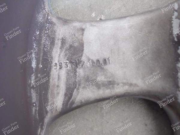 FELGE TURBOVERSION - PORSCHE 911 (993) - 99336214001- 4