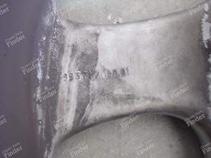 FELGE TURBOVERSION - PORSCHE 911 (993) - 99336214001- thumb-4