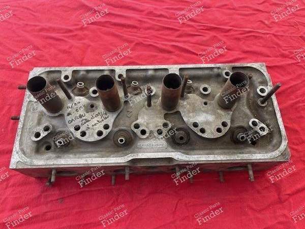 Zylinderkopf ID - DS 20 21 oder 23 - CITROËN DS / ID - DX112101A- 5