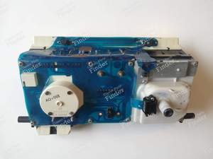 Meter block with rev counter without MFA - VOLKSWAGEN (VW) Golf II / Jetta - 191957031L- thumb-3