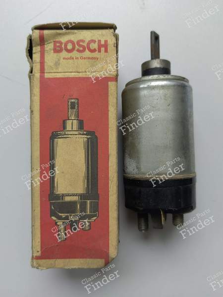 Bosch Magnetschalter - OPEL Kadett / Chevette (C) - 0