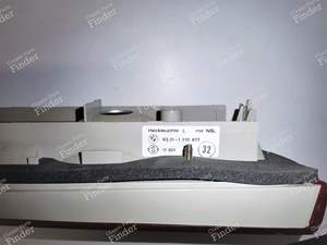 Rear light left - BMW 3 (E30) - 29.76.01 / 63211370677 / 17921- thumb-2