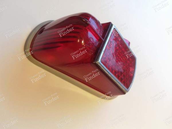 Left rear light - AZ - AZA - AZAM version - CITROËN 2CV - 2979- 0