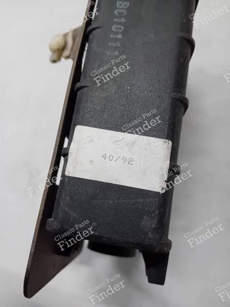 GTI Version Calculator - VOLKSWAGEN (VW) Golf III / Vento / Jetta - 037906024B- 4