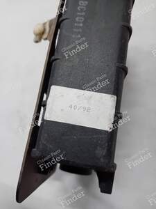 GTI Version Calculator - VOLKSWAGEN (VW) Golf III / Vento / Jetta - 037906024B- thumb-4