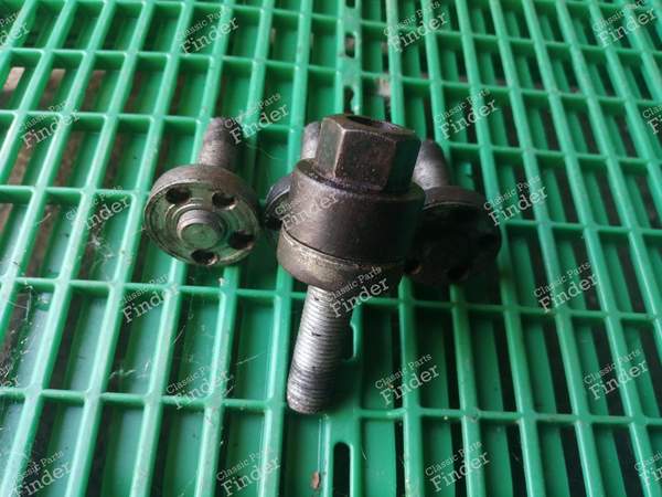 Diebstahlsichere Stifte - CITROËN CX - 1