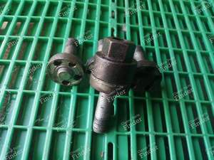 Diebstahlsichere Stifte - CITROËN CX - thumb-1