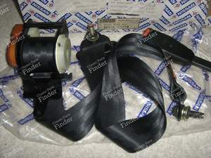 Front Right Seat Belt - NISSAN Silvia / SX (S110)