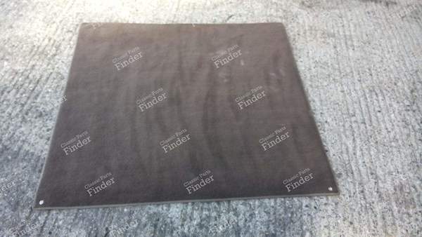 Cargo mat for 1 series station wagon - CITROËN CX - 1