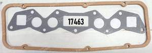 Lapping gasket kit - NISSAN Cherry / Pulsar (N10) - 17463- thumb-1