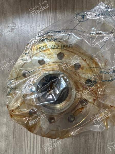 FRONT WHEEL HUB BEARING - MERCEDES BENZ S (W116) - A1163341701- 1