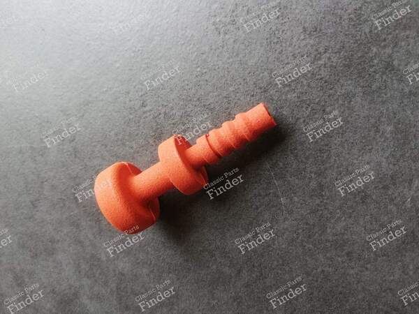 Oil Gauge Kit - 2.0 Engine (XU10J2) - CITROËN XM - 5