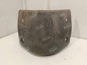 Right Rear Bumper Corner - RENAULT Trafic - thumb-0