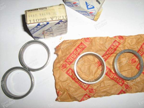 Valve seats - NISSAN Laurel (C32) - 11098V210