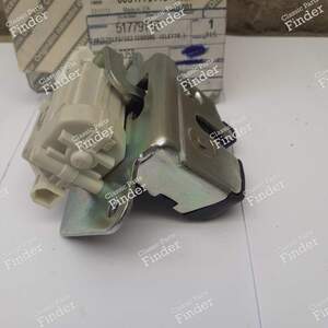 Tailgate lock for FIAT Panda II