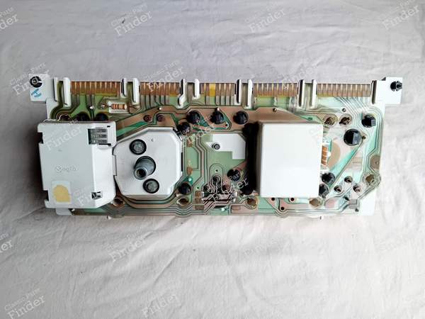 Compteur version SRI (phase 1) - PEUGEOT 405 / Pars / Khazar - 2
